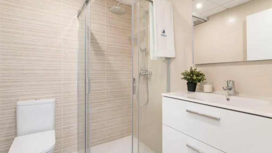 Apartamento de 2 dormitorios en Torreblanca, Spain No. 596 № 7
