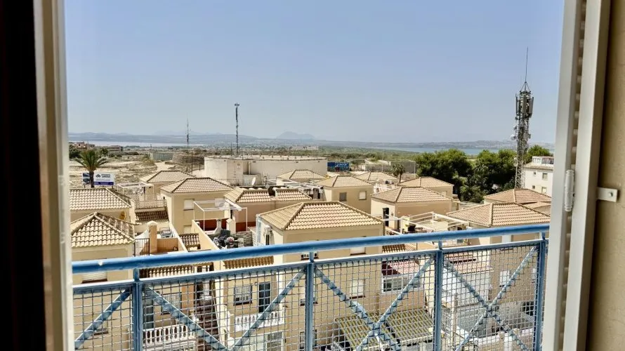 Apartamento de 1 dormitorio en Torreblanca, Spain No. 2965 № 6