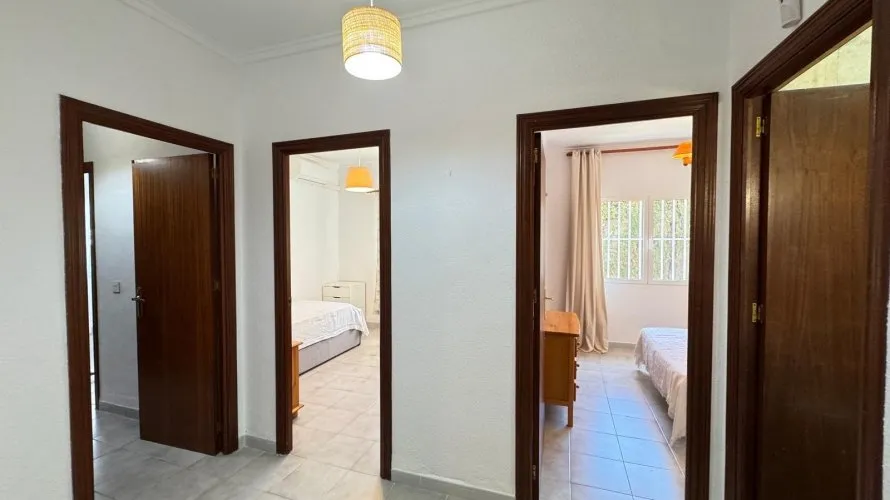 Villa de 3 dormitorios en Cabo Roig, Spain No. 110 № 26
