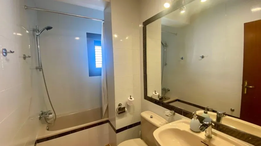 Apartamento de 2 dormitorios en Cabo Roig, Spain No. 1411 № 8