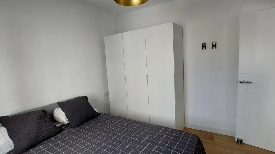 Apartamento de 2 dormitorios en Alicante, Spain No. 2808 № 3
