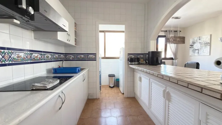 Apartamento de 2 dormitorios en Villamartin, Spain No. 2887 № 11