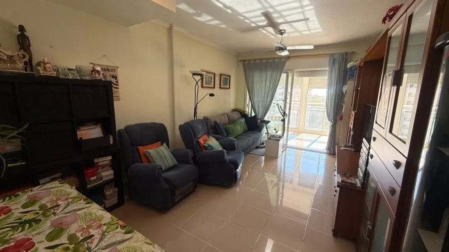 Apartamento de 2 dormitorios en Guardamar del Segura, Spain No. 1444 № 13