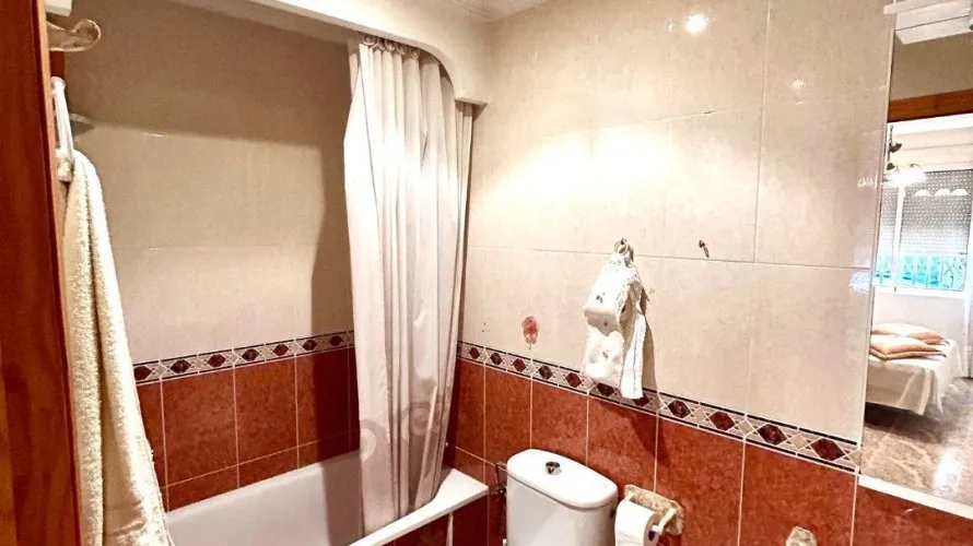 Apartamento de 3 dormitorios en Torrevieja, Spain No. 2809 № 1