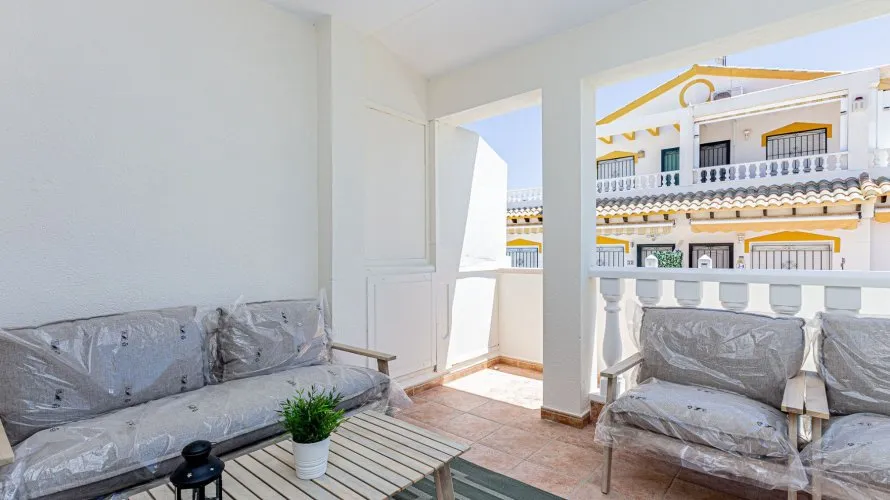 Сasa de 82m² en La Florida, Spain No. 1120 № 3