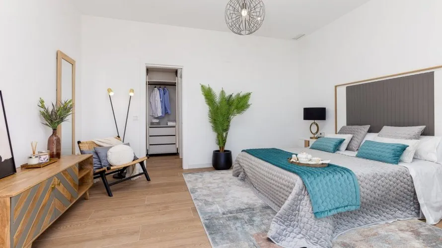 Apartamento de 3 dormitorios en Finestrat, Spain No. 403 № 15