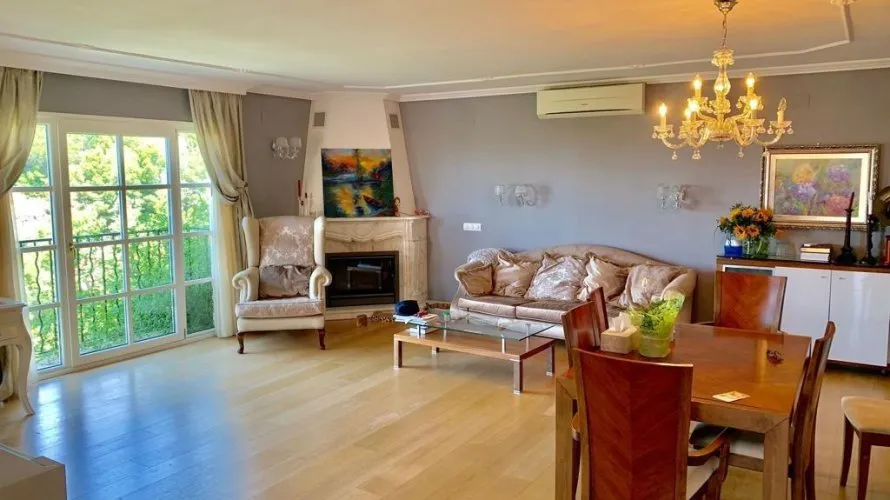Apartamento de 3 dormitorios en Galera de las Palmeras, Spain No. 532 № 16