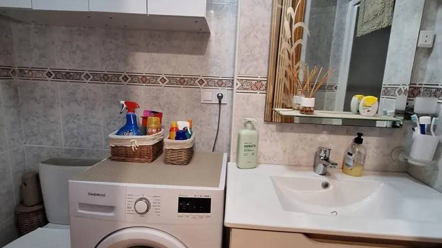 Apartamento de 1 dormitorio en Torrevieja, Spain No. 3018 № 9