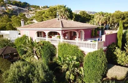 Apartamento de 3 dormitorios en Galera de las Palmeras, Spain No. 532