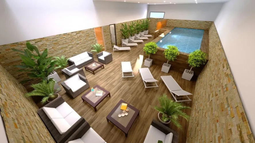 Apartamento de 3 dormitorios en Torrevieja, Spain No. 998 № 12