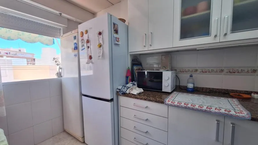 Apartamento de 3 dormitorios en San Blas, Spain No. 725 № 26