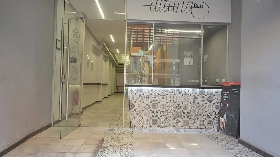 Propiedad comercial de 200m² en Torrevieja, Spain No. 1409 № 7