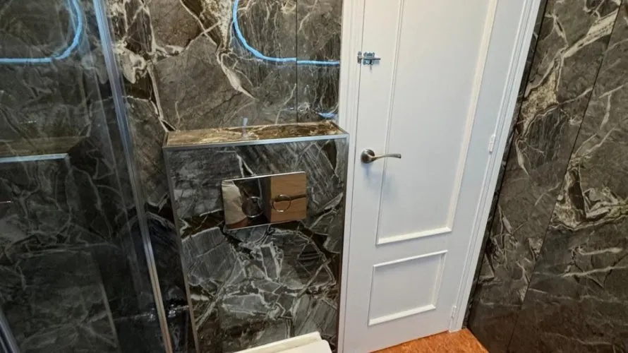 Apartamento de 3 dormitorios en Torrevieja, Spain No. 1442 № 13