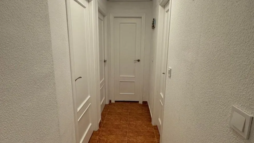 Apartamento de 3 dormitorios en Torrevieja, Spain No. 1442 № 26