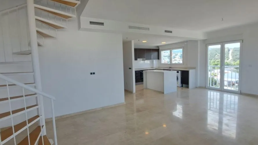 Apartamento de 2 dormitorios en Pego, Spain No. 1237 № 6