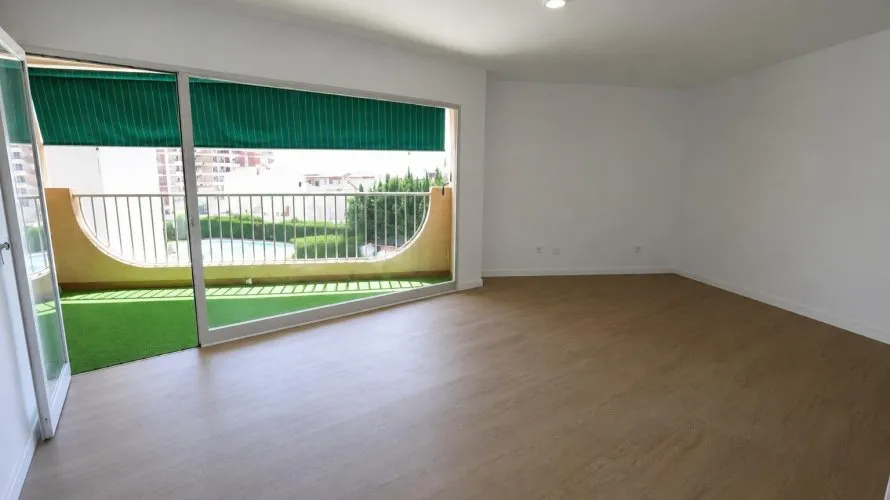 Apartamento de 3 dormitorios en La Zenia, Spain No. 1479