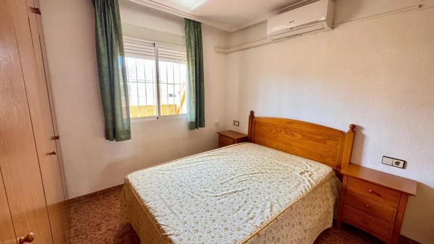 Ático de 2 dormitorios en Torrevieja, Spain No. 2770 № 17