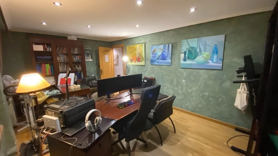 Apartamento de 4 dormitorios en Alicante, Spain No. 720 № 13