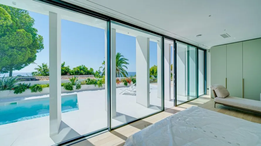 Villa de 5 dormitorios en Altea, Spain No. 491 № 21