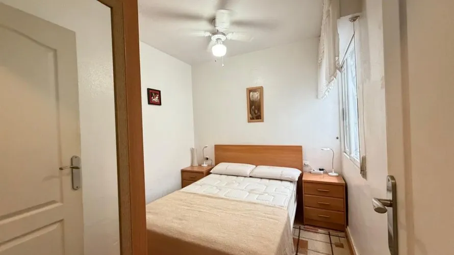 Apartamento de 1 dormitorio en Torrevieja, Spain No. 2781 № 14