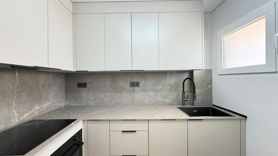 Apartamento de 3 dormitorios en Torrevieja, Spain No. 1134 № 19