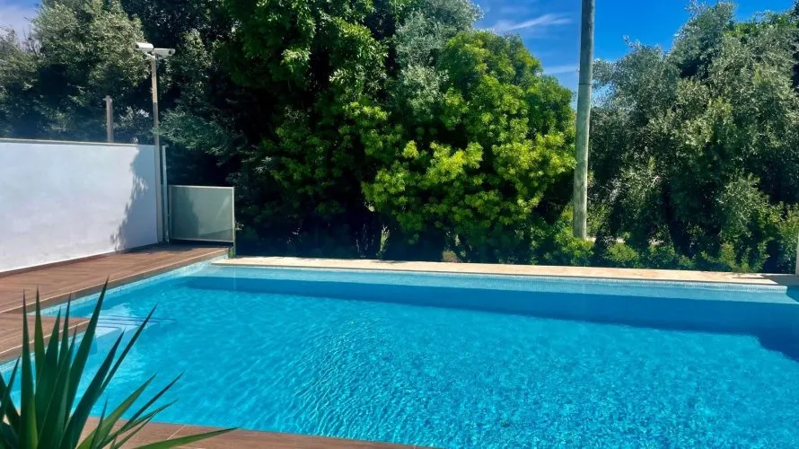 Villa de 5 dormitorios en Alicante, Spain No. 1289 № 25
