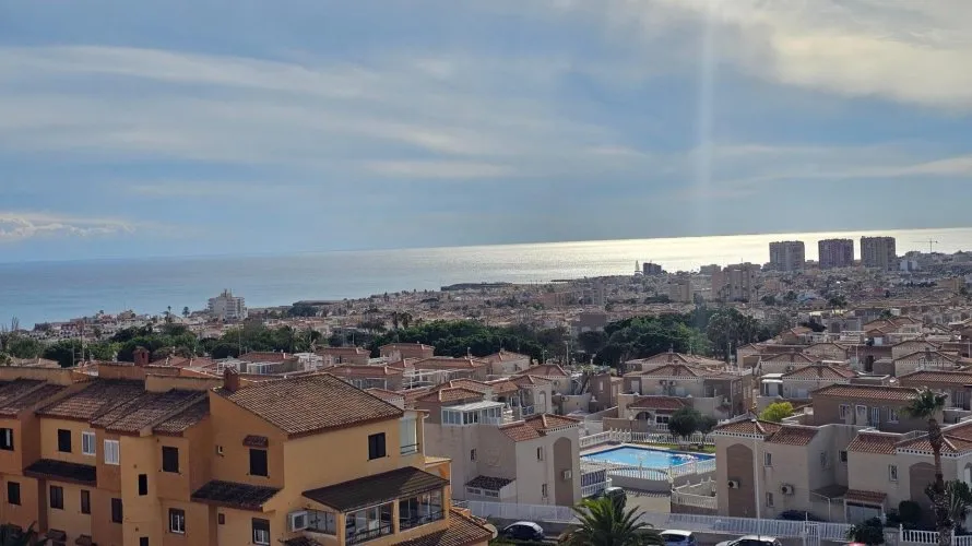 Apartamento de 2 dormitorios en Torreblanca, Spain No. 1002 № 24