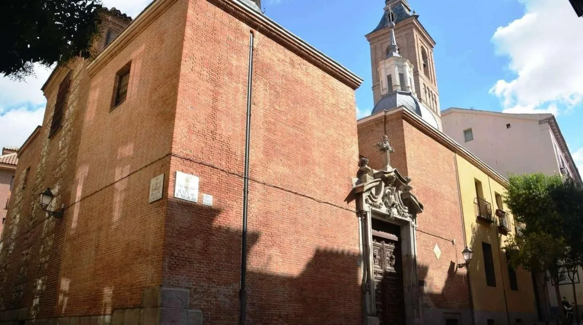 Propiedad comercial de 350m² en Madrid, Spain No. 517