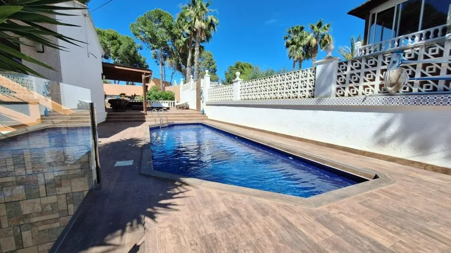 Apartamento de 168m² en Pinar De Campoverde, Spain No. 1392 № 17