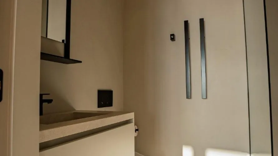 Apartamento de 2 dormitorios en Villajoyosa, Spain No. 848 № 18