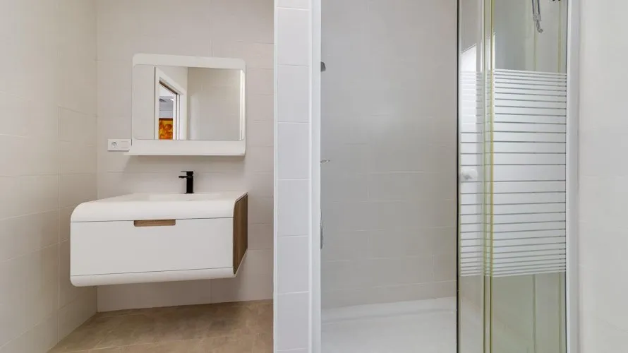 Villa de 210m² en Torrevieja, Spain No. 754 № 23