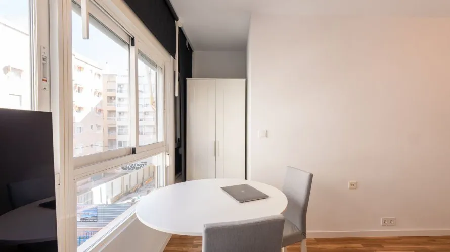 Apartamento de 30m² en Torrevieja, Spain No. 2978 № 5