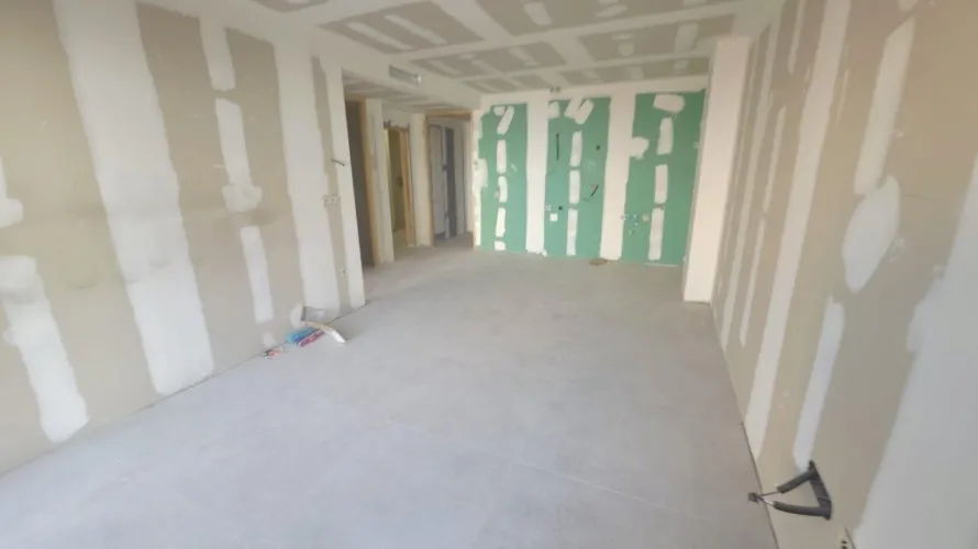Apartamento de 2 dormitorios en Alicante, Spain No. 1499 № 15