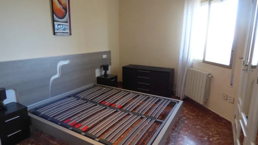 Apartamento de 4 dormitorios en Cabo De Las Huertas, Spain No. 1300 № 12
