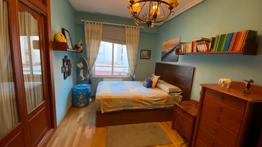 Apartamento de 4 dormitorios en Alicante, Spain No. 720 № 5