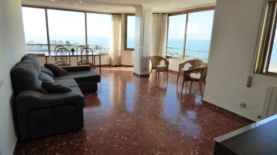 Apartamento de 4 dormitorios en Cabo De Las Huertas, Spain No. 1300 № 22