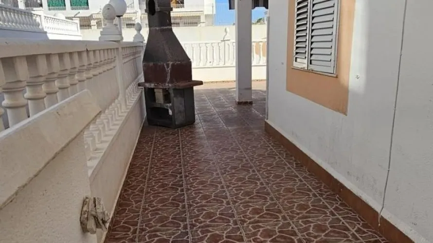 Ático de 4 dormitorios en Torrevieja, Spain No. 673 № 18