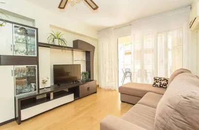 Apartamento de 3 dormitorios en Torrevieja, Spain No. 246