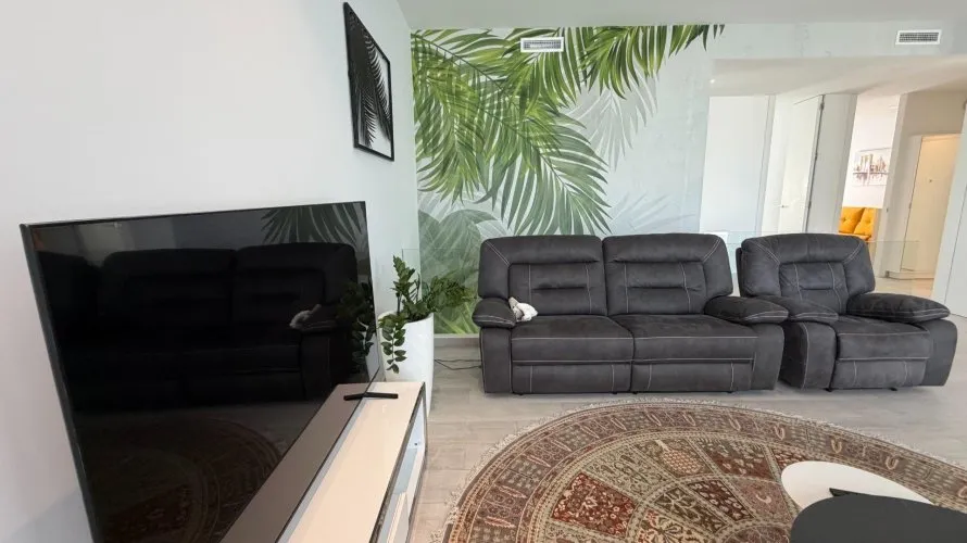 Сasa de 324m² en Finestrat, Spain No. 1474 № 5