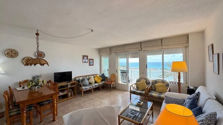 Apartamento de 3 dormitorios en Torrevieja, Spain No. 1381 № 5