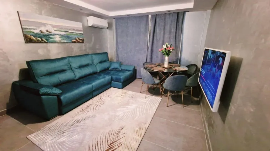Apartamento de 3 dormitorios en Torrevieja, Spain No. 97