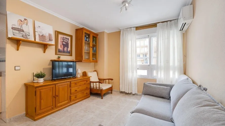 Apartamento de 2 dormitorios en Torrevieja, Spain No. 2859 № 26