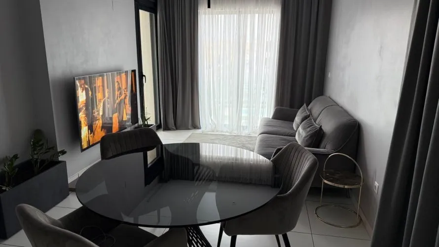 Apartamento de 2 dormitorios en Campoamor, Spain No. 1244 № 21