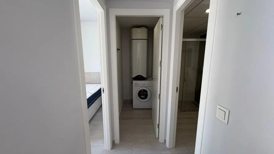 Apartamento de 2 dormitorios en Villamartin, Spain No. 1057 № 10