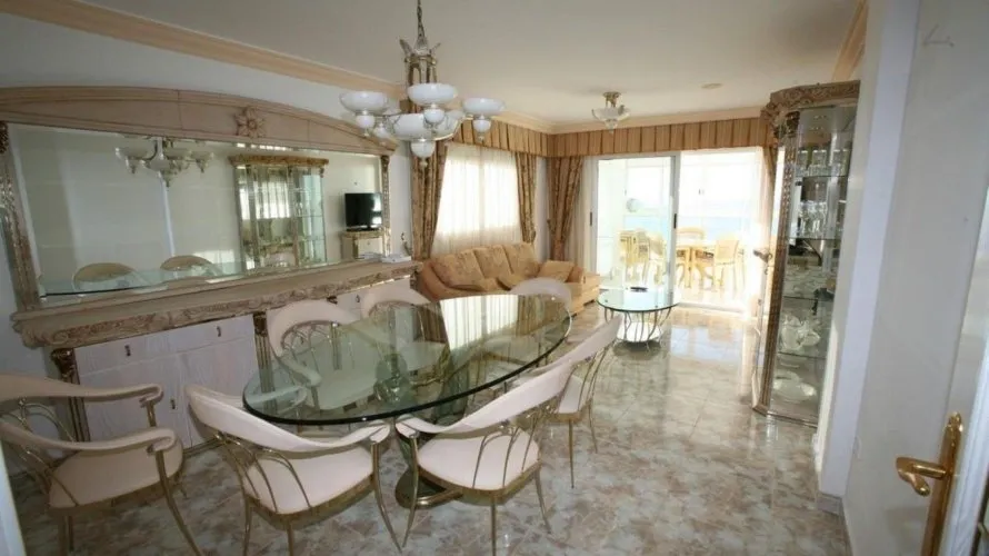 Apartamento de 140m² en Calpe, Spain No. 988 № 18
