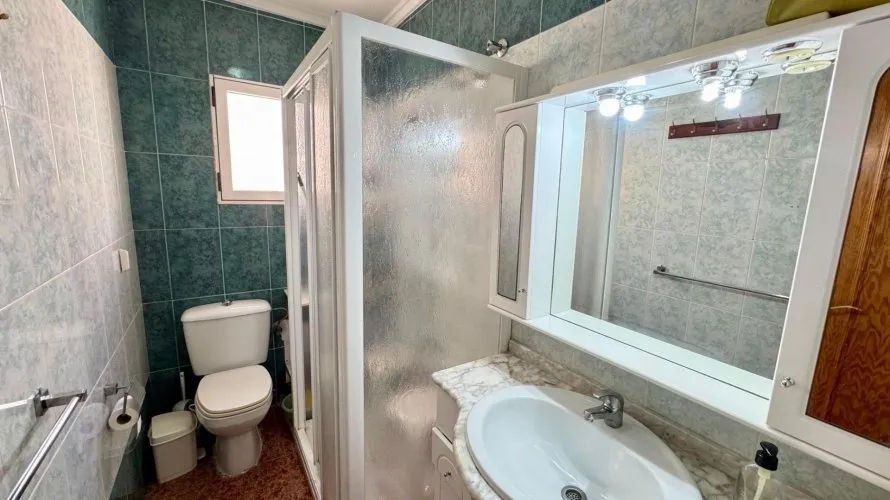 Ático de 2 dormitorios en Torrevieja, Spain No. 2770 № 11