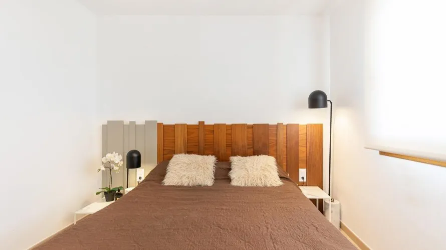 Apartamento de 3 dormitorios en Los Dolses, Spain No. 1345 № 15