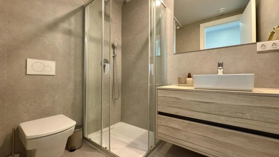 Apartamento de 2 dormitorios en Finestrat, Spain No. 1305 № 8
