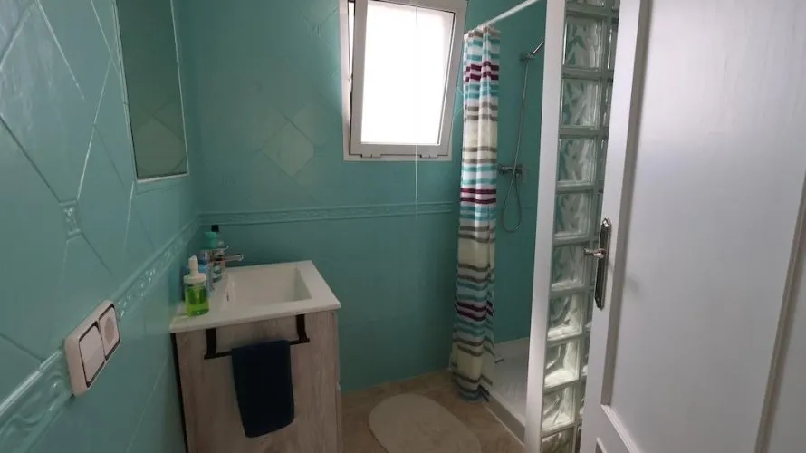 Apartamento de 3 dormitorios en Campoamor, Spain No. 1439 № 17