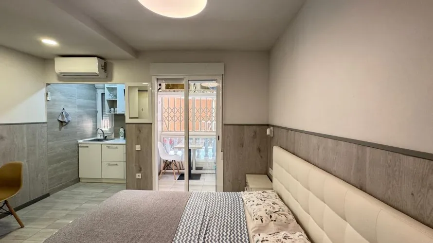 Apartamento de 2 dormitorios en Torrevieja, Spain No. 2755 № 9